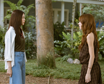 “แอปเปิ้ล-มิ้ม” เปิดศึกปะทะ ฝ่าเกมอำนาจ และความรัก “วิวาห์ปฐพี” EP.2 ไต่ระดับความเดือด!